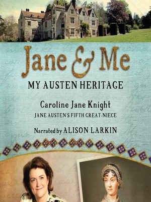 cover image of Jane and Me